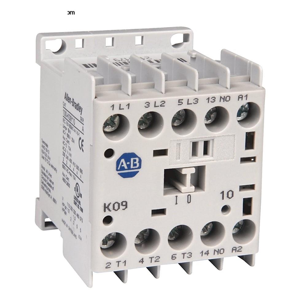 Allen Bradley 100-K09DJ10M