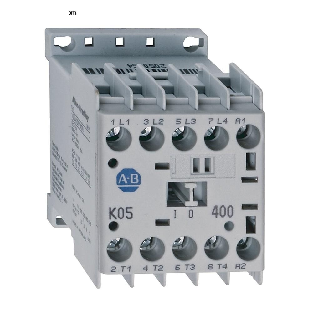 Allen Bradley 100-K05DJ400