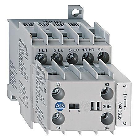 Allen Bradley 100-K05KN01