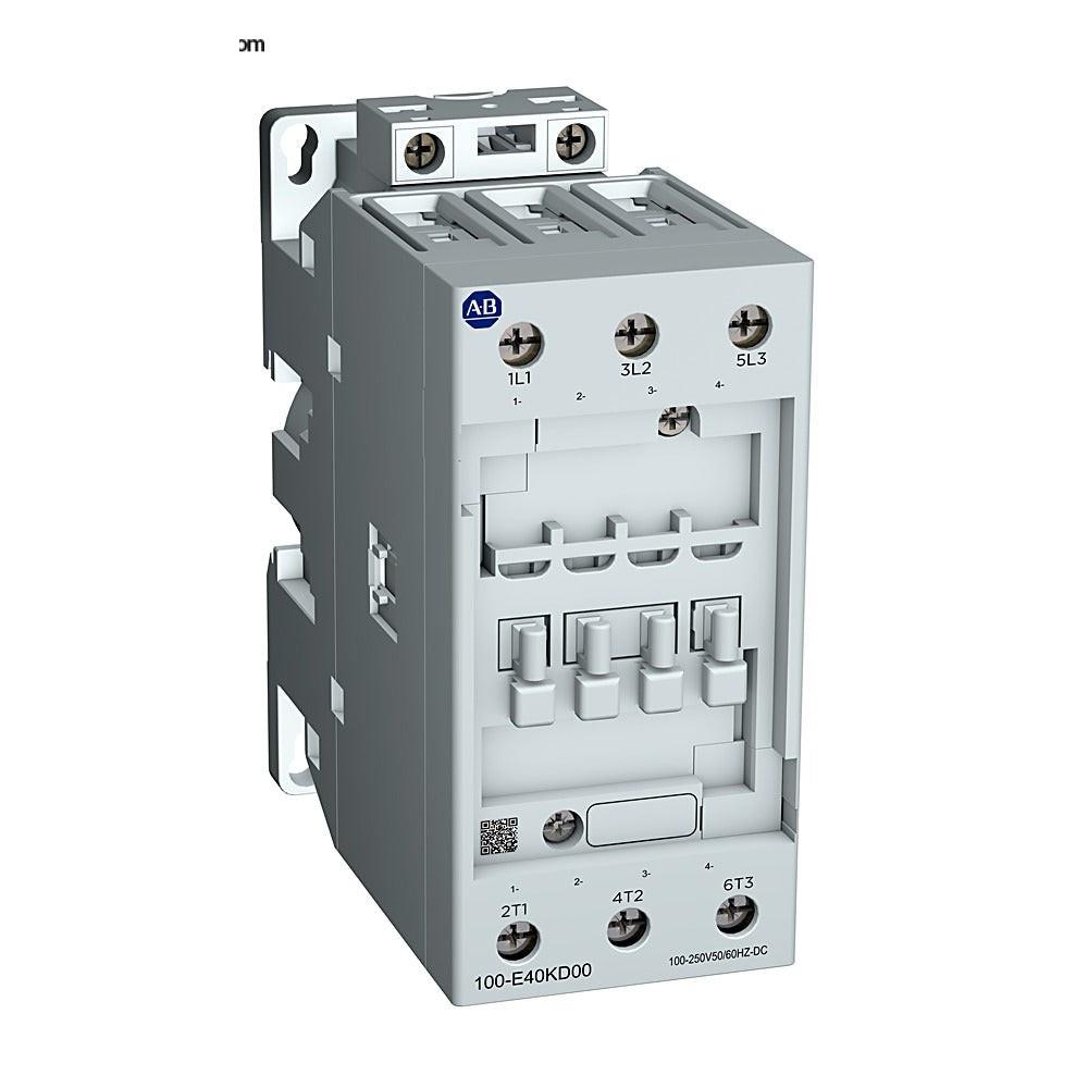Allen Bradley 100-E40KJ00