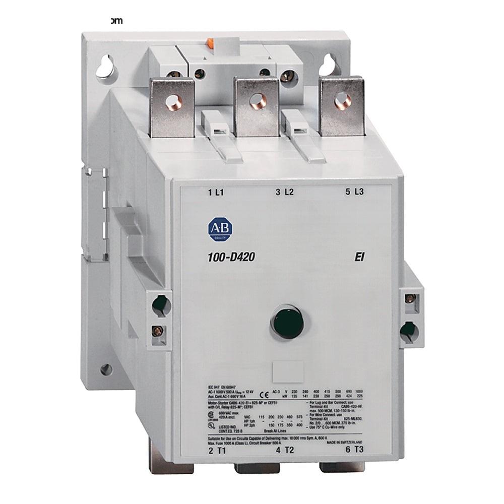 Allen Bradley 100-D250ED11
