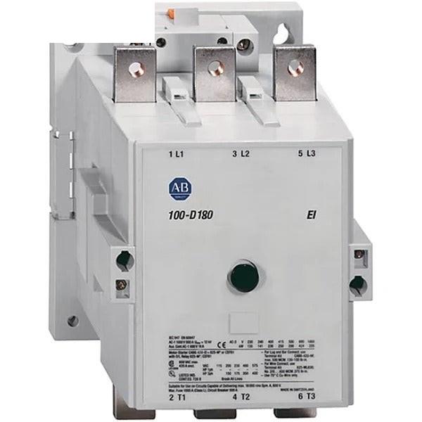 Allen Bradley 100-D180EA11