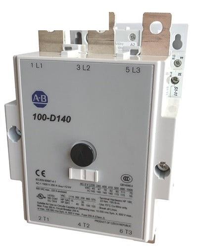 Allen Bradley 100-D140D00