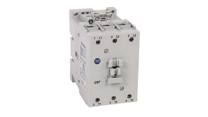 Allen Bradley 100-C97KF00
