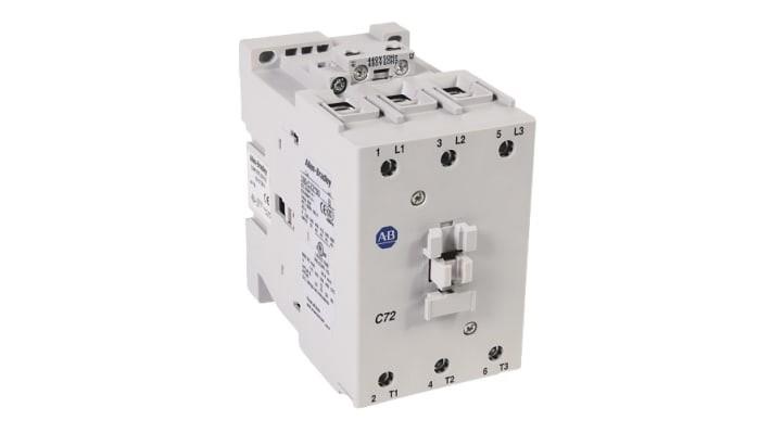 Allen Bradley 100-C72DJ01
