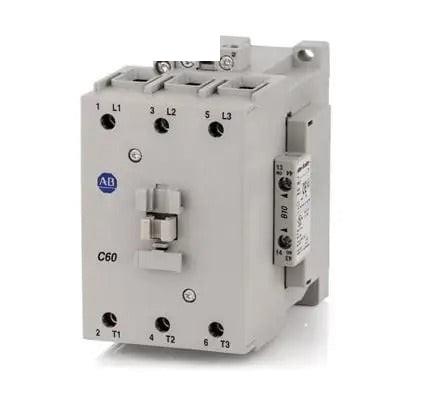 Allen Bradley 100-C60L00