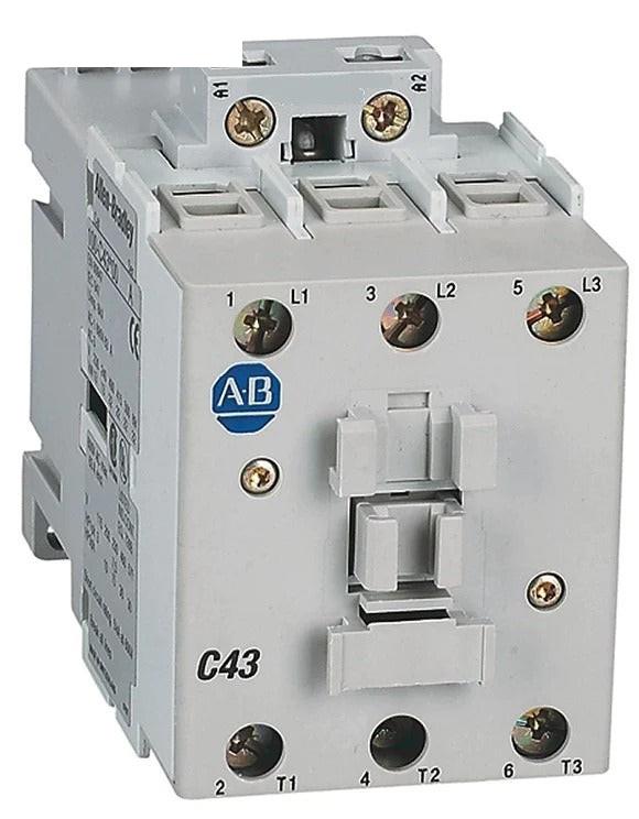 Allen Bradley 100-C43L00