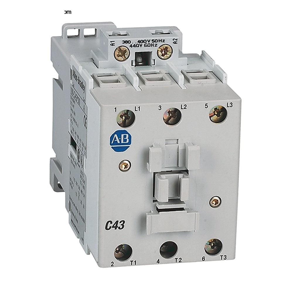 Allen Bradley 100-C43D00