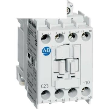 Allen Bradley 100-C40KF400