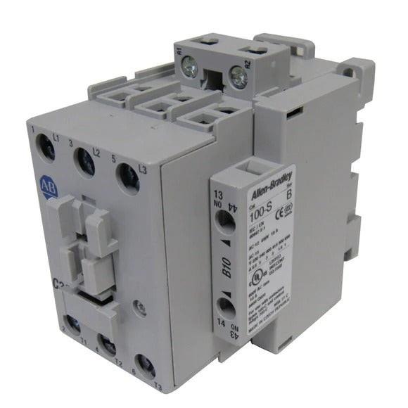 Allen Bradley 100-C37B10