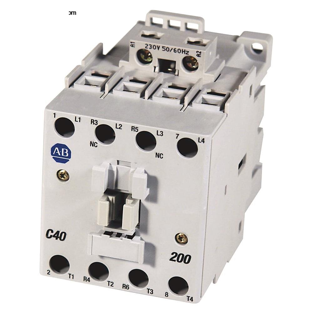 Allen Bradley 100-C40EJ400