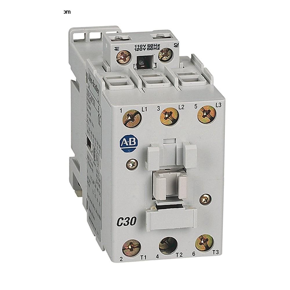 Allen Bradley 100-C30KF01