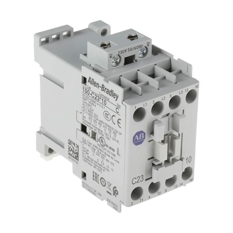 Allen Bradley 100-C23KD01