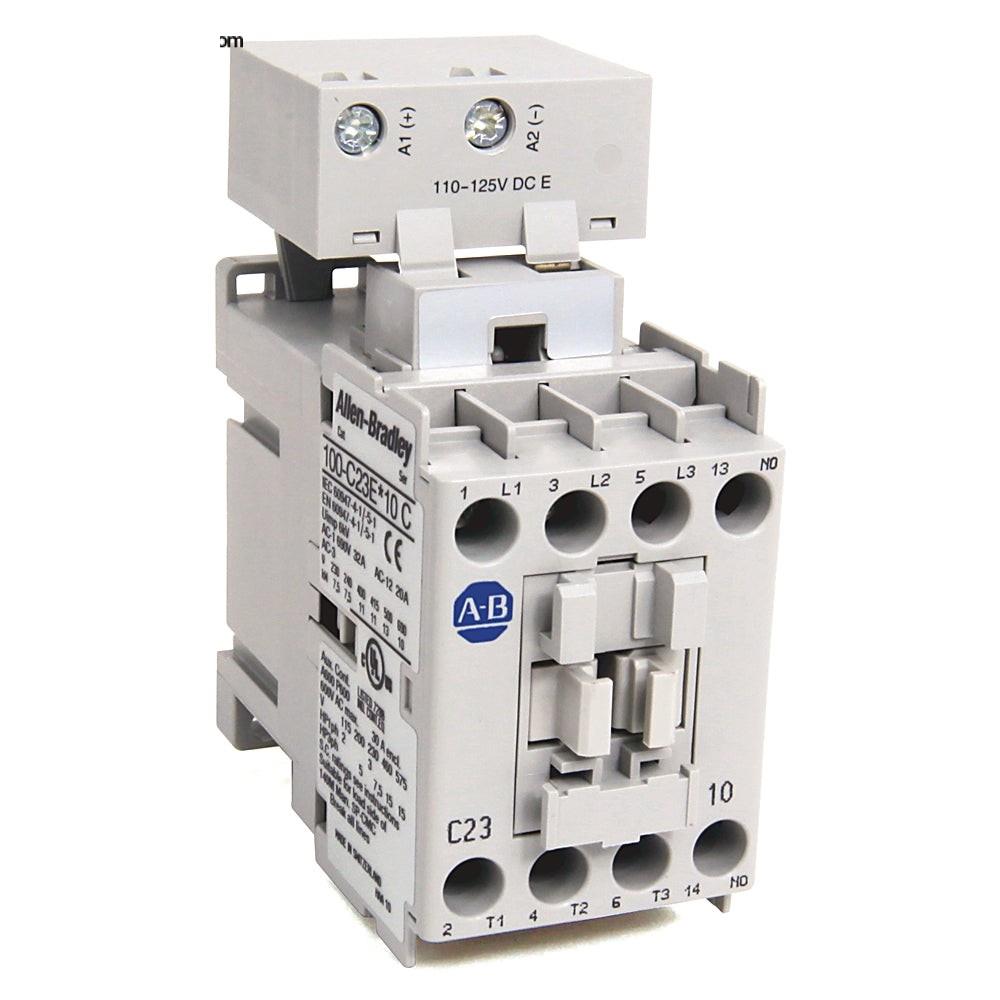 Allen Bradley 100-C23EJ01