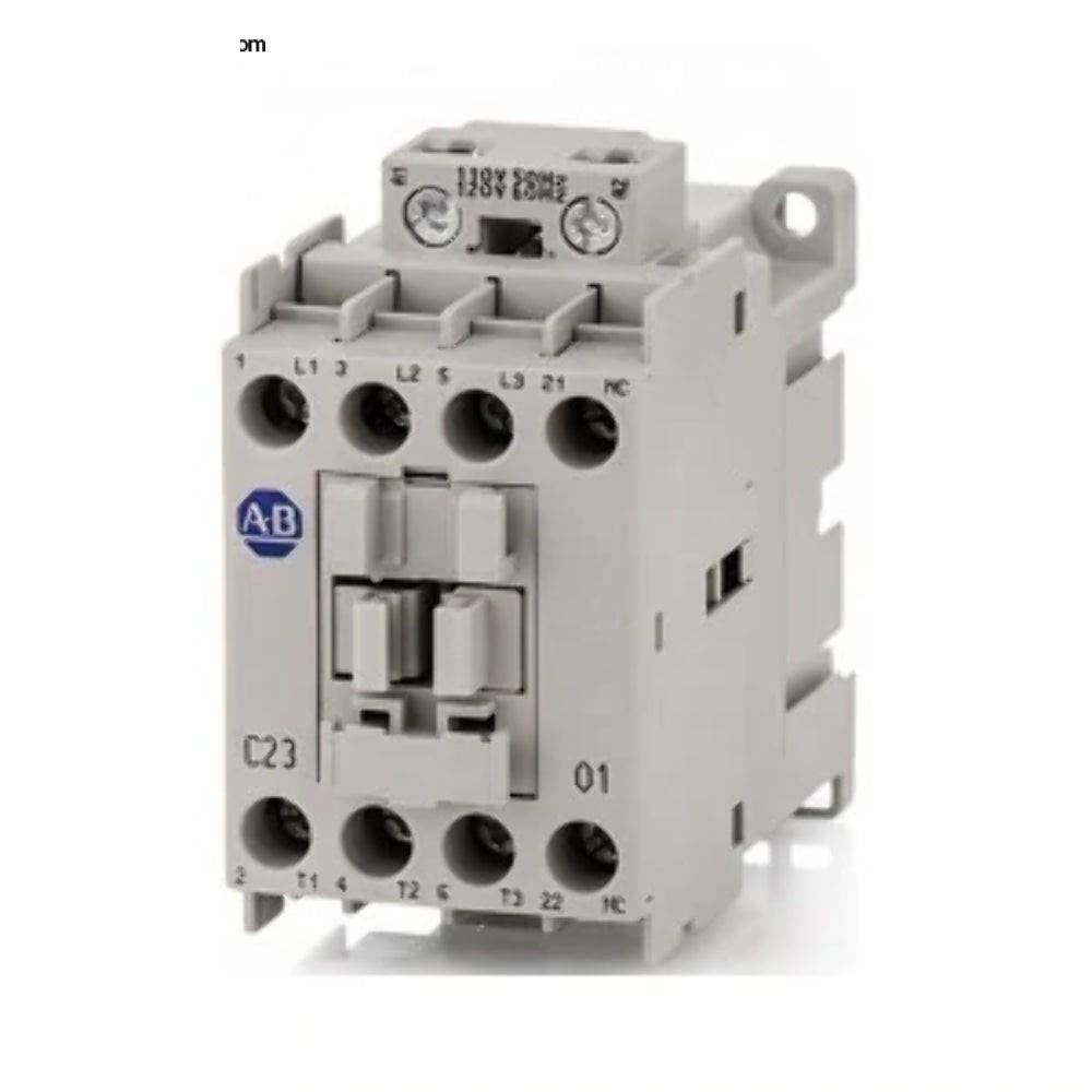 Allen Bradley 100-C23D01