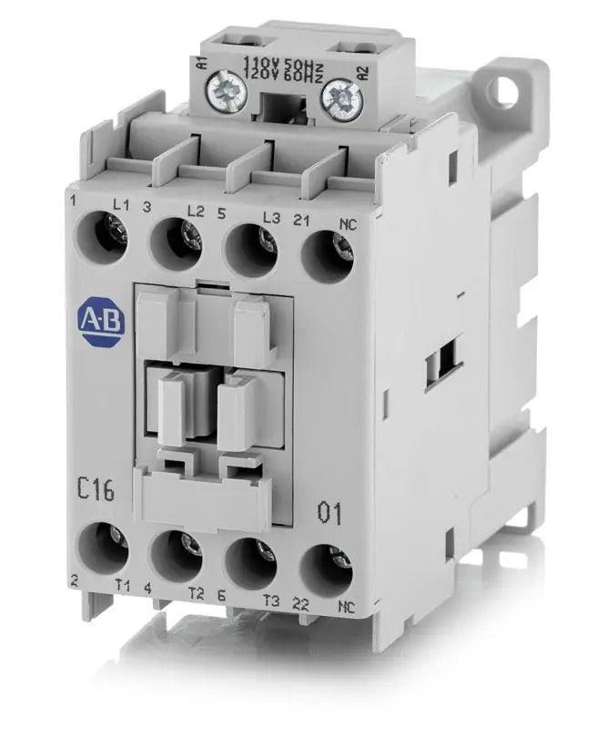 Allen Bradley 100-C16D01