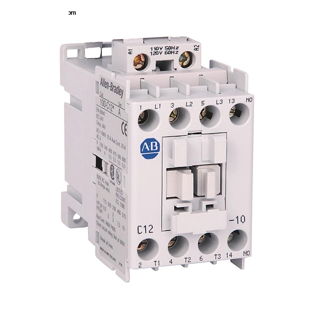Allen Bradley 100-C12D01