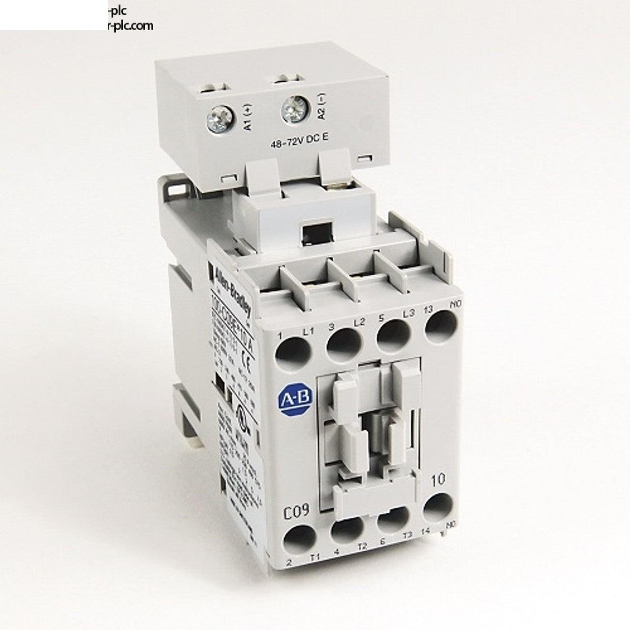 Allen Bradley 100-C09Q10