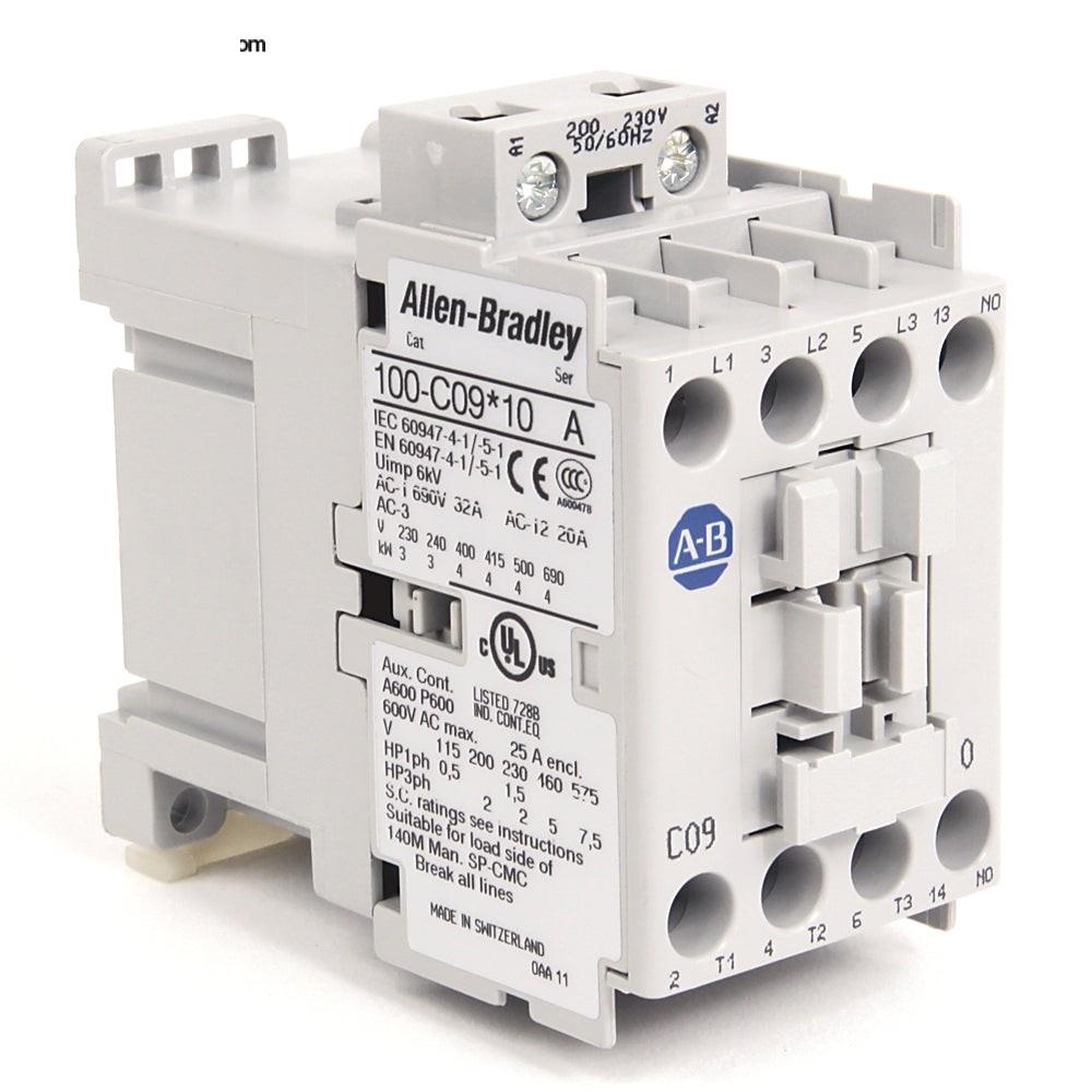 Allen Bradley 100-C09KF01