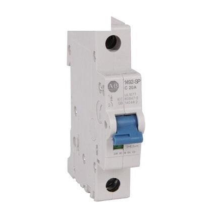 Allen Bradley 1492-SPM1D050 A