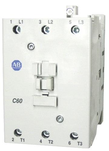 Allen Bradley 100-C60*00