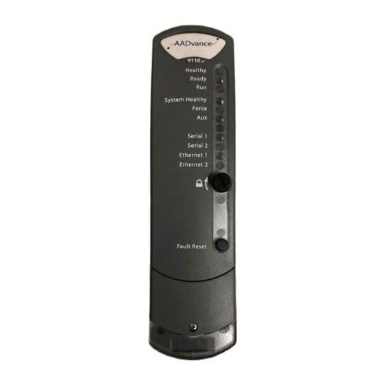 Allen Bradley T9482
