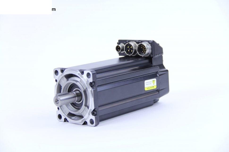 Allen Bradley MPL-B430P-MJ24AA