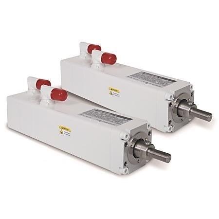 Allen Bradley MPAI-B4300EM34A