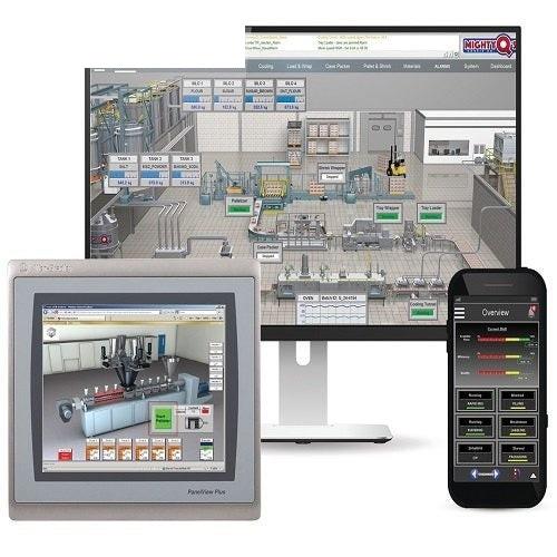 Allen Bradley 9701M-VWSDRT60