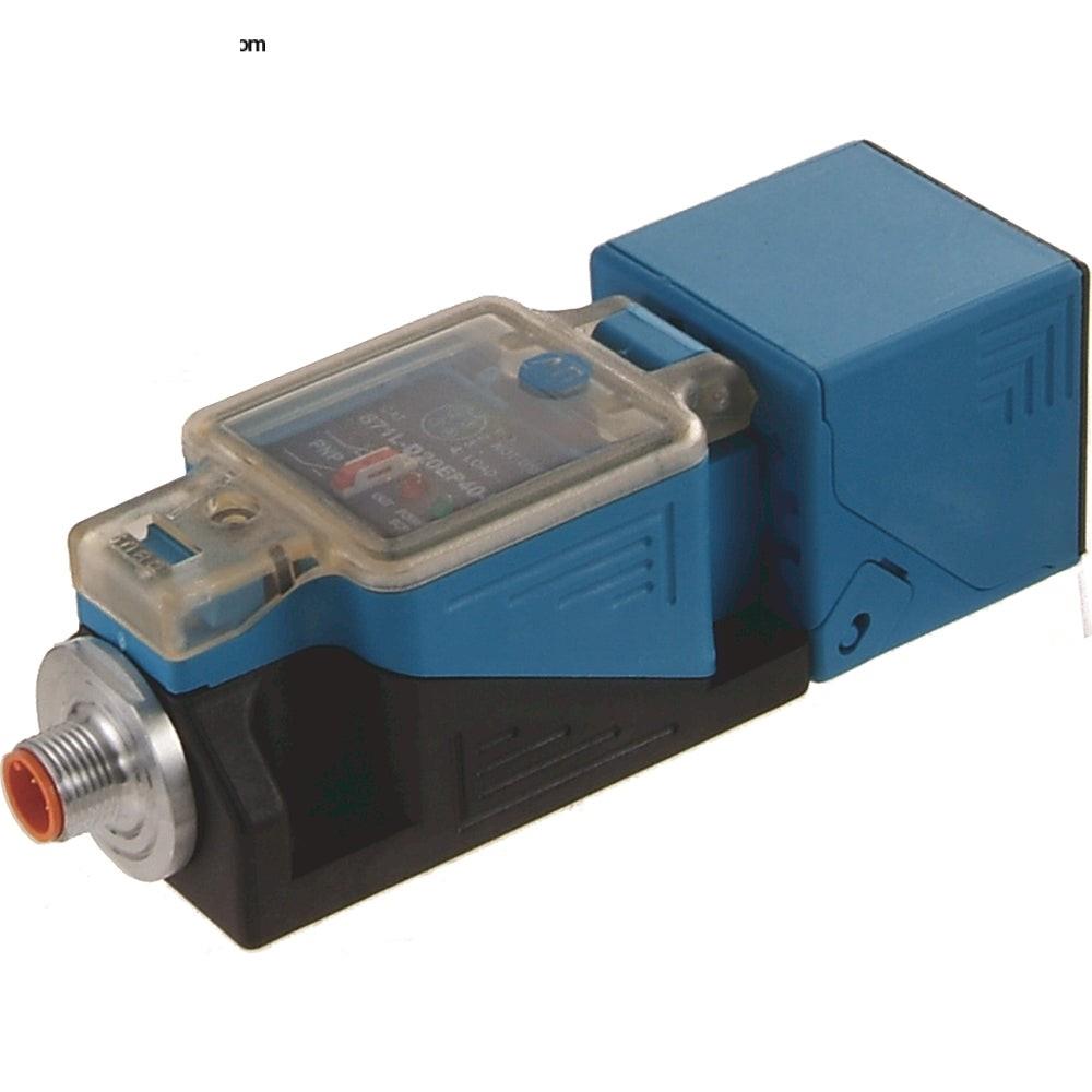 Allen Bradley 872L-D40EP40-T3