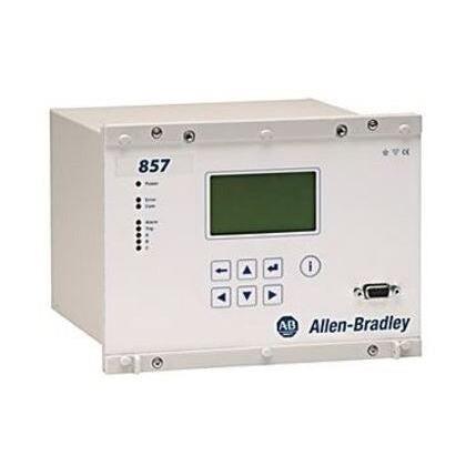 Allen Bradley 857-3C6AEL