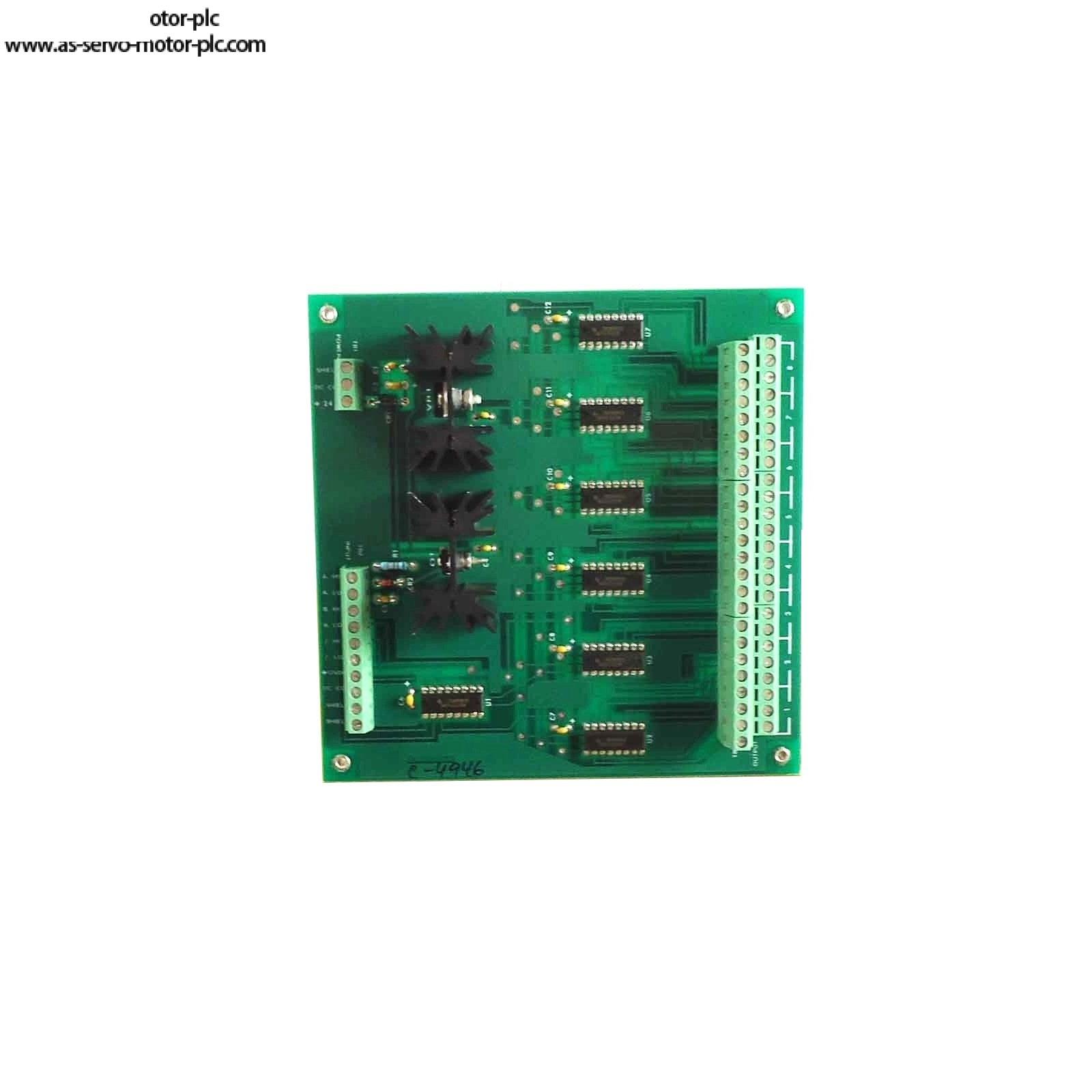 Allen Bradley 845-BB