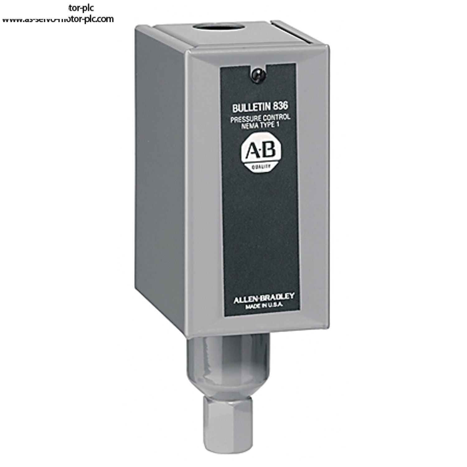 Allen Bradley 836-C7A