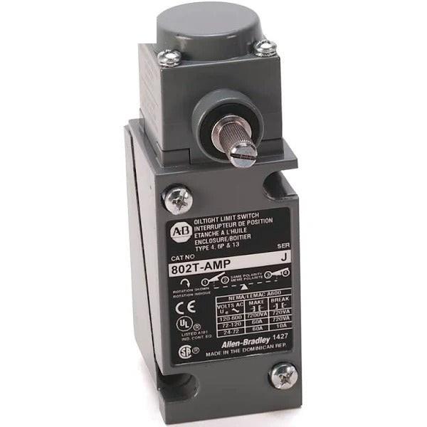 Allen Bradley 802T-NPTP