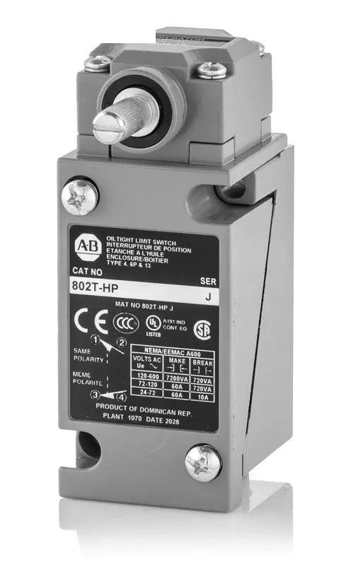 Allen Bradley 802T-HP