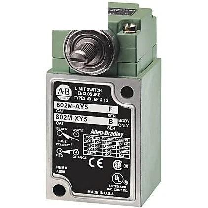 Allen Bradley 802M-A1J1