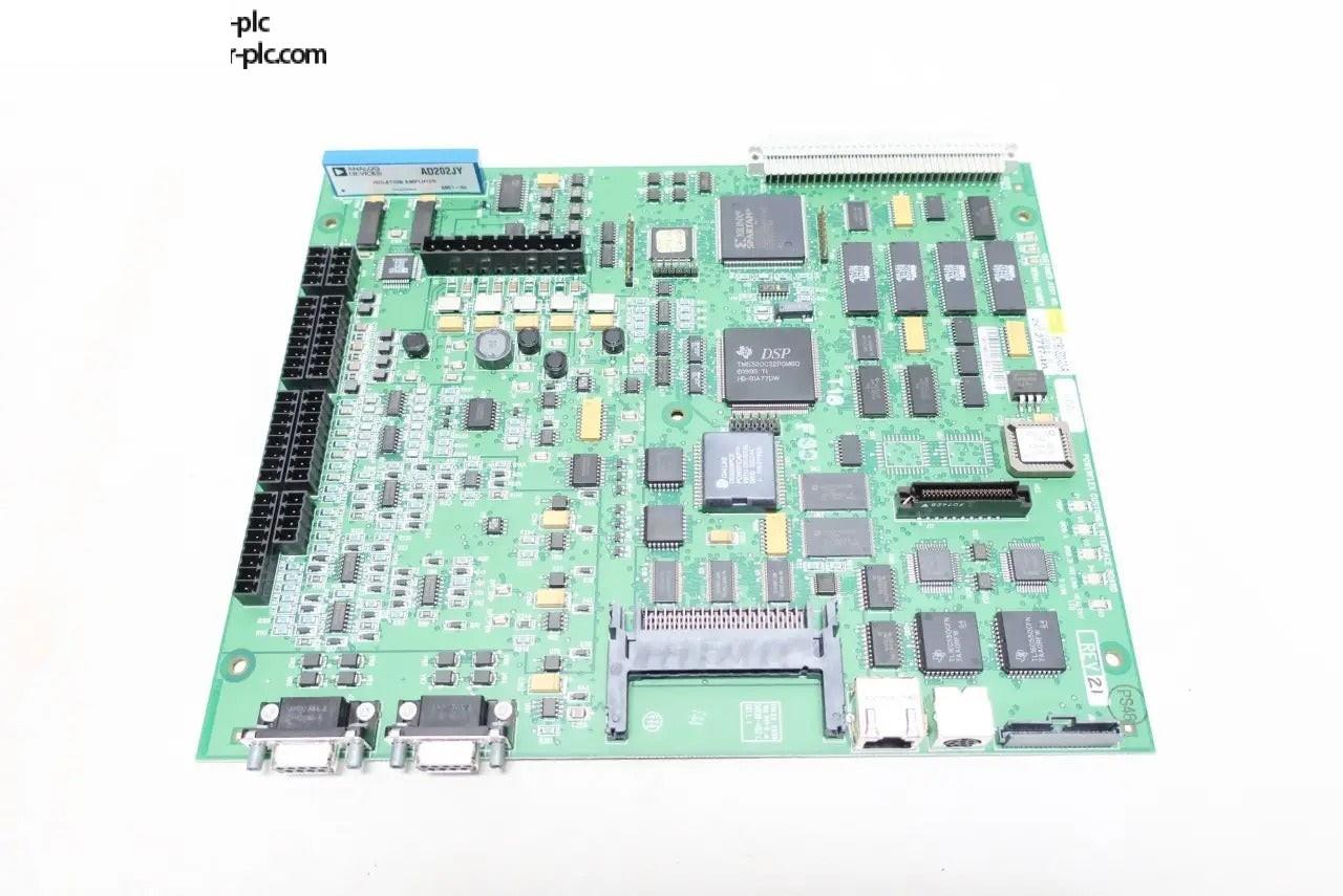 Allen Bradley 80190-320-03-R