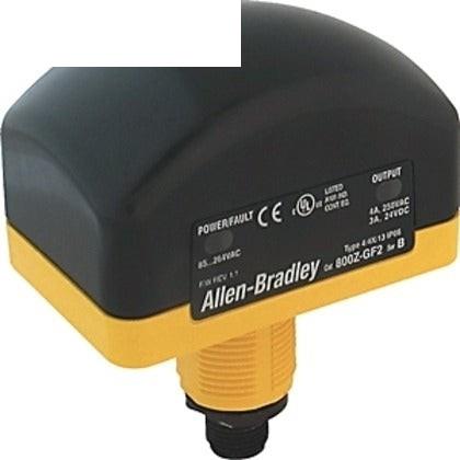 Allen Bradley 800Z-GP2Q4