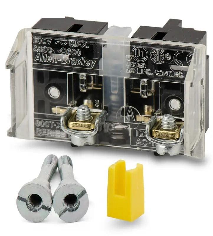 Allen Bradley 800T-XD1