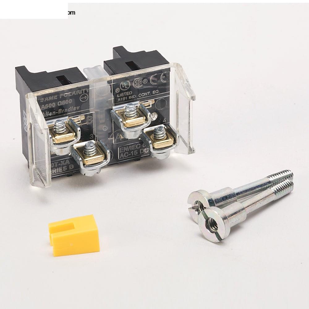 Allen Bradley 800T-XA2