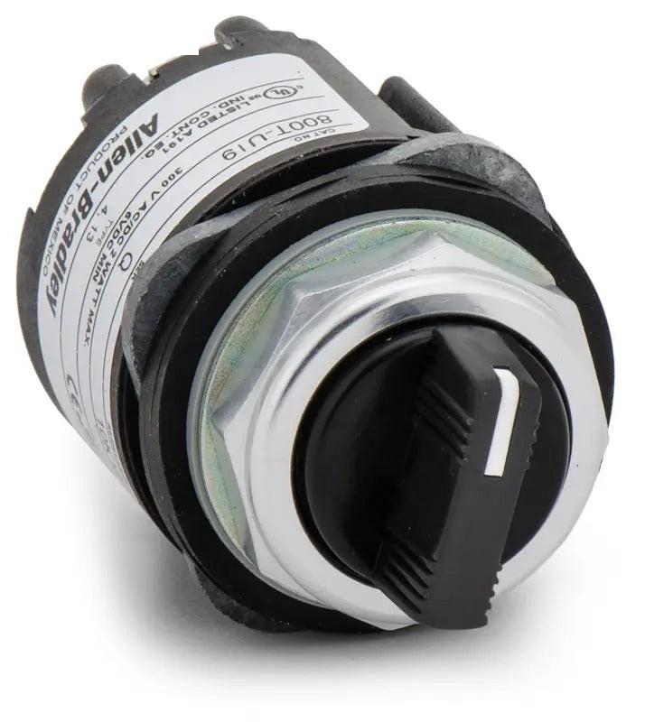 Allen Bradley 800T-U19
