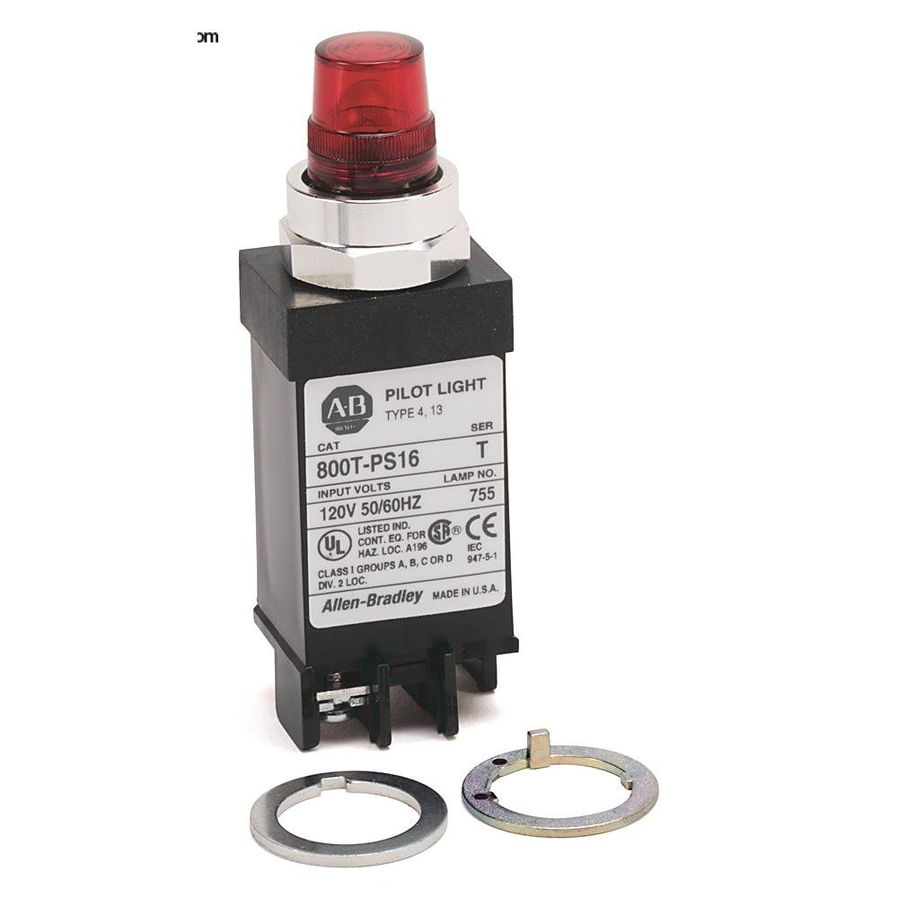 Allen Bradley 800T-QSH24R