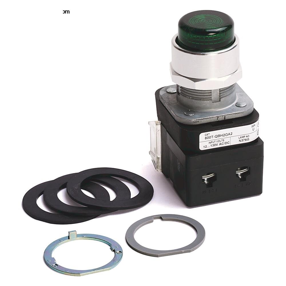 Allen Bradley 800T-QBH2G