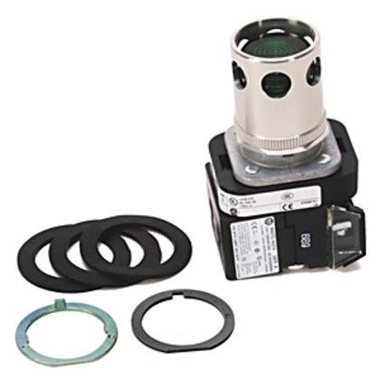 Allen Bradley 800T-QAH2G
