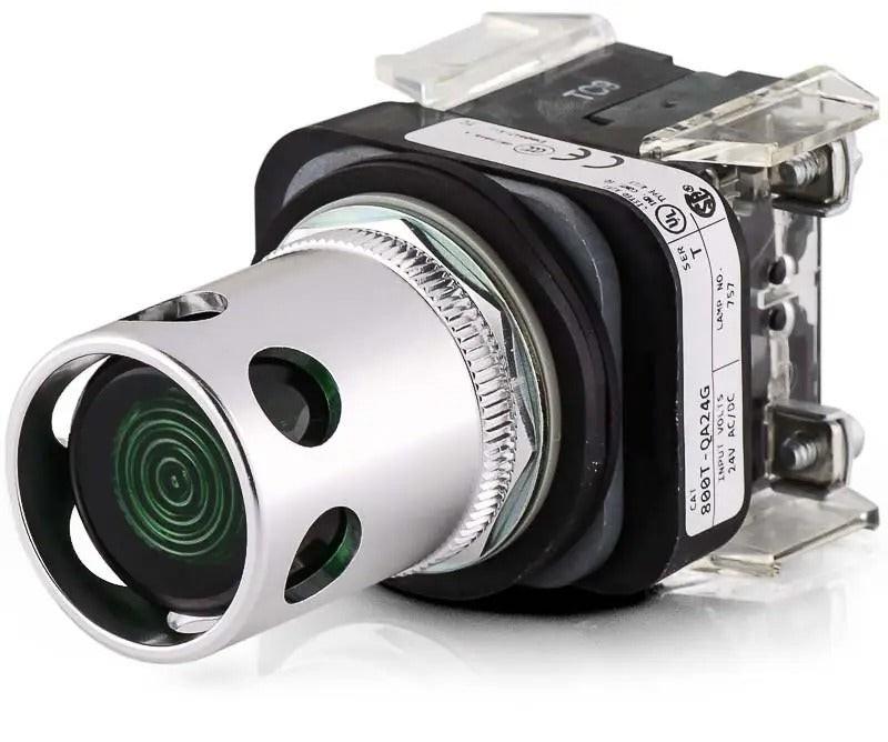 Allen Bradley 800T-QA24G