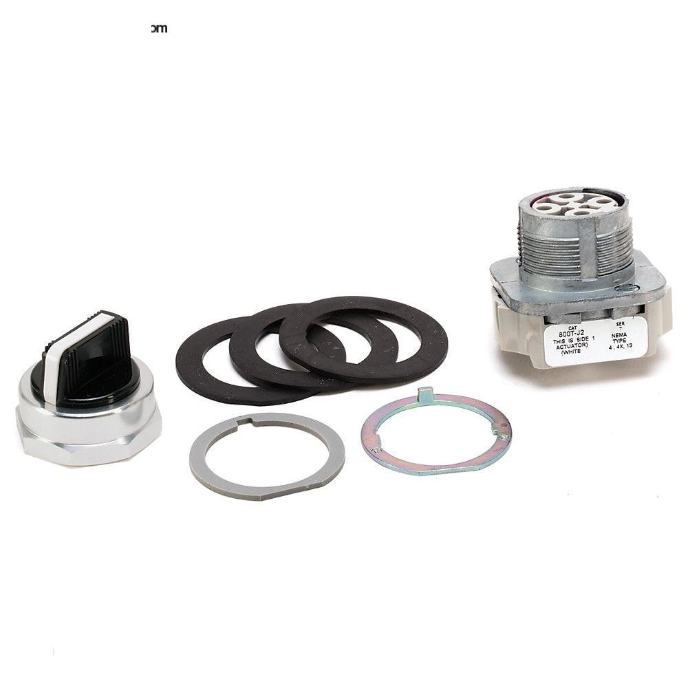 Allen Bradley 800T-J2
