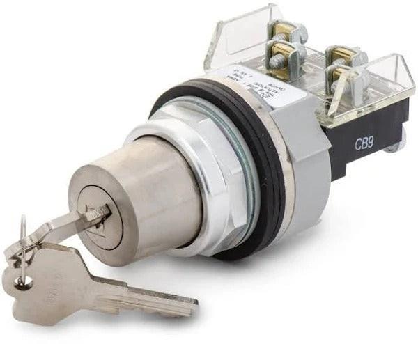 Allen Bradley 800T-H32A