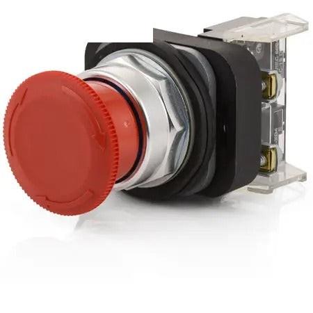Allen Bradley 800T-FXT6D4