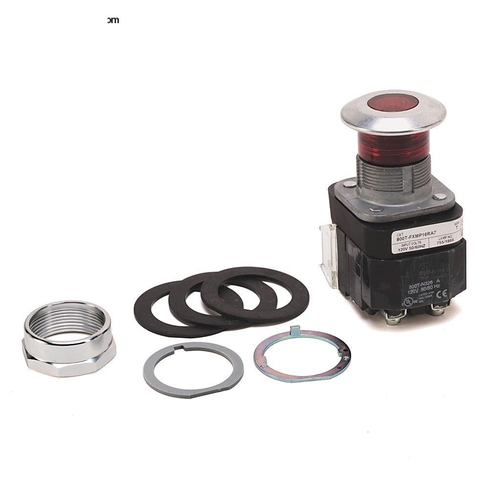 Allen Bradley 800T-FXQH2RA5