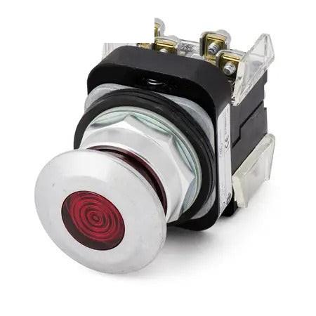 Allen Bradley 800T-FXQH24RA1